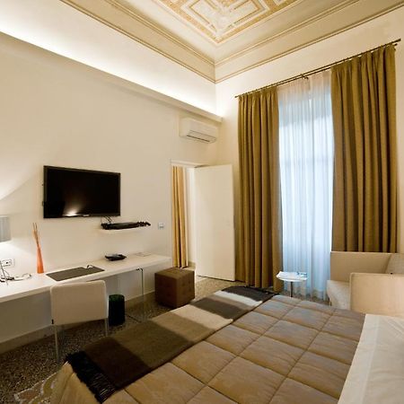 レッジョ・ディ・カラブリア Town House Cavour Bed & Breakfast 部屋 写真