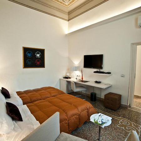 レッジョ・ディ・カラブリア Town House Cavour Bed & Breakfast 部屋 写真
