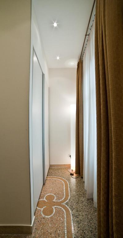 レッジョ・ディ・カラブリア Town House Cavour Bed & Breakfast 部屋 写真