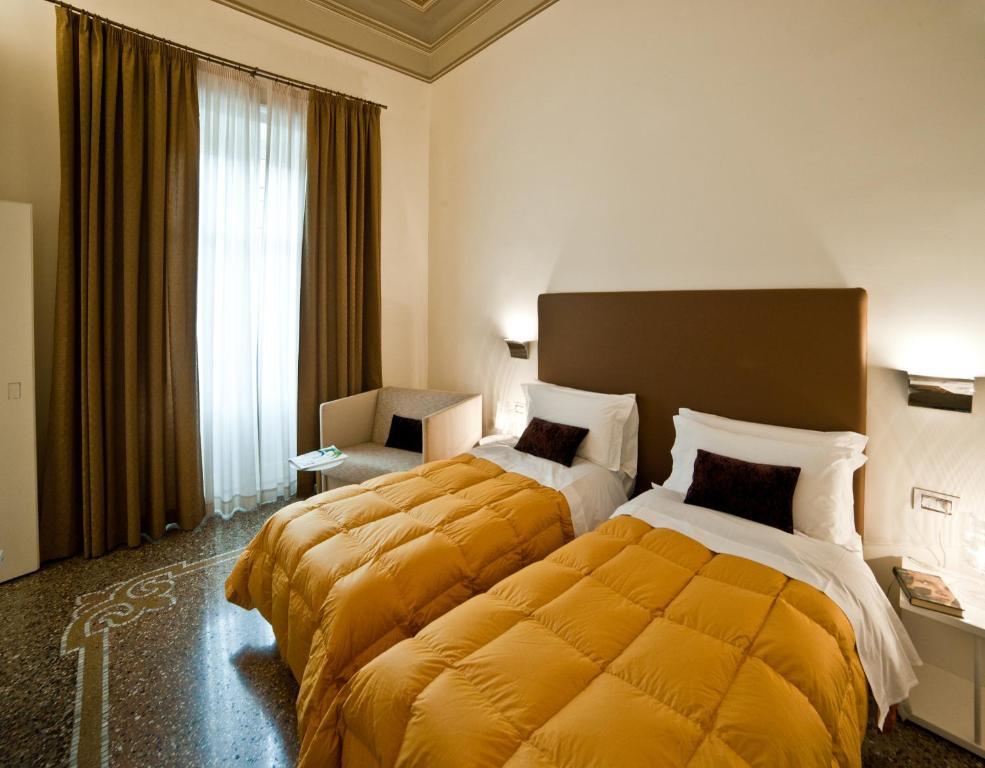 レッジョ・ディ・カラブリア Town House Cavour Bed & Breakfast 部屋 写真