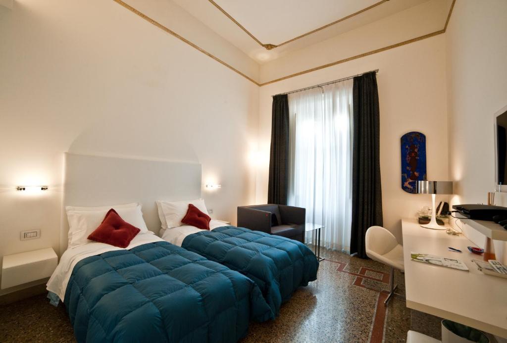 レッジョ・ディ・カラブリア Town House Cavour Bed & Breakfast 部屋 写真