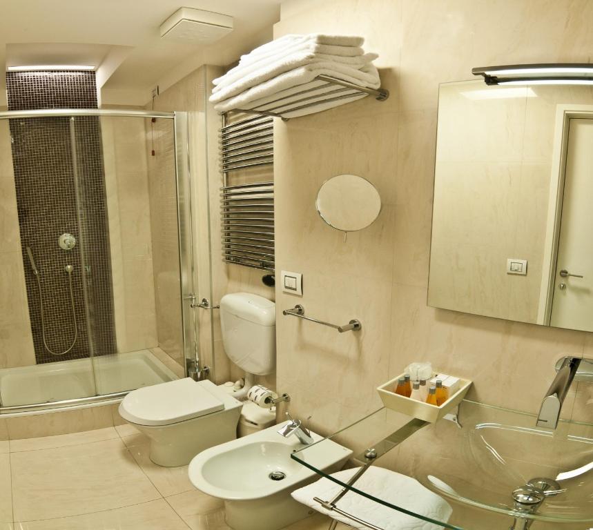 レッジョ・ディ・カラブリア Town House Cavour Bed & Breakfast エクステリア 写真