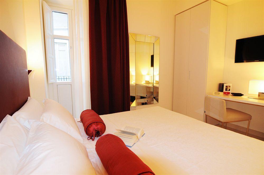 レッジョ・ディ・カラブリア Town House Cavour Bed & Breakfast エクステリア 写真