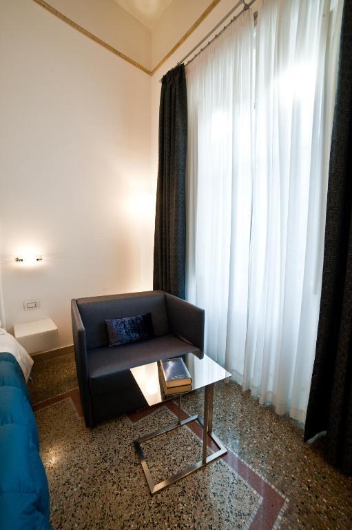 レッジョ・ディ・カラブリア Town House Cavour Bed & Breakfast 部屋 写真