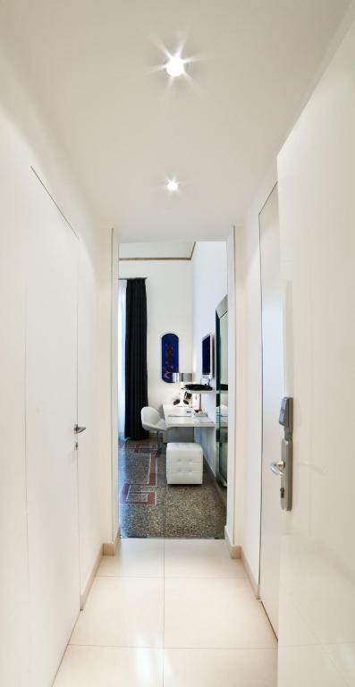 レッジョ・ディ・カラブリア Town House Cavour Bed & Breakfast 部屋 写真