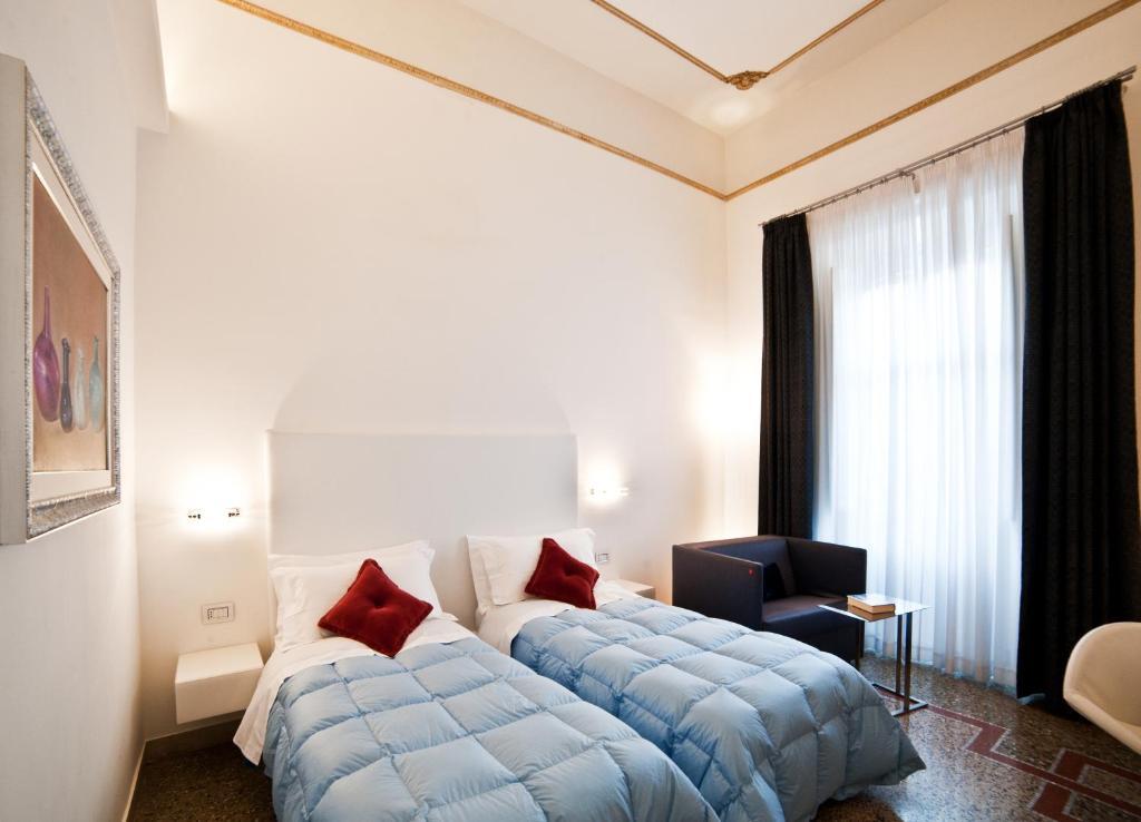 レッジョ・ディ・カラブリア Town House Cavour Bed & Breakfast 部屋 写真