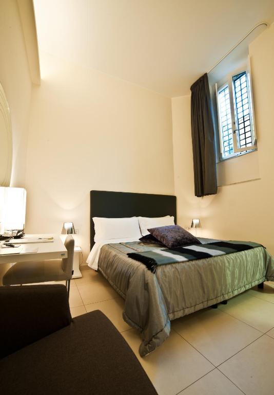 レッジョ・ディ・カラブリア Town House Cavour Bed & Breakfast 部屋 写真