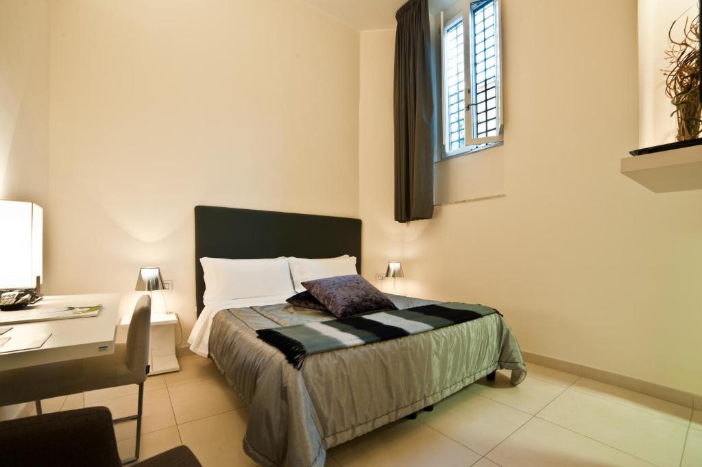 レッジョ・ディ・カラブリア Town House Cavour Bed & Breakfast 部屋 写真