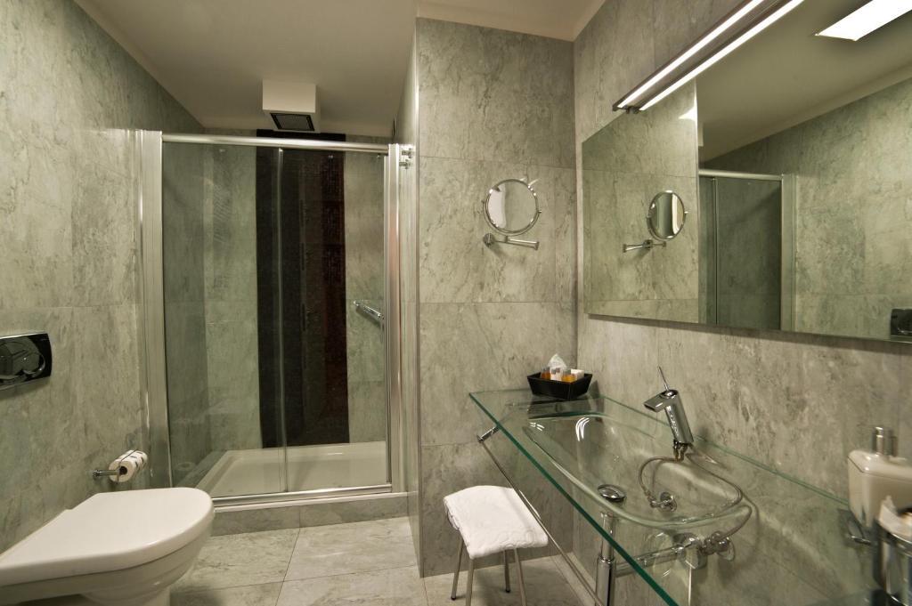 レッジョ・ディ・カラブリア Town House Cavour Bed & Breakfast 部屋 写真