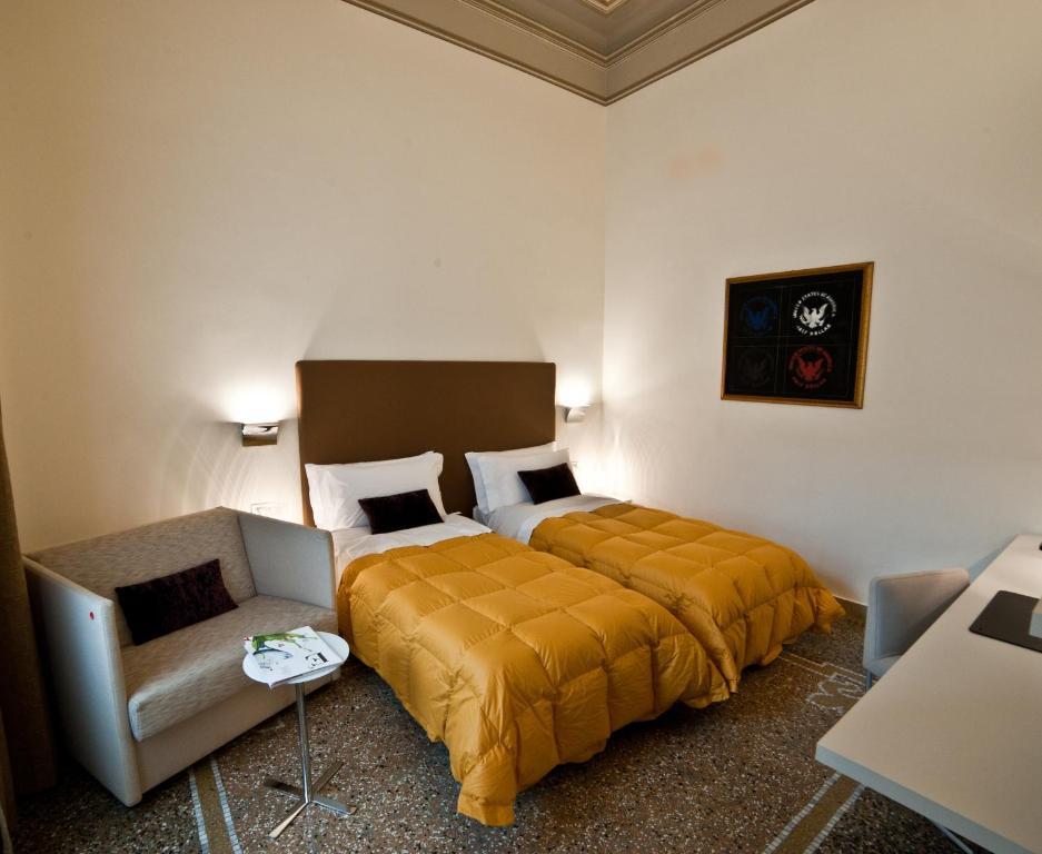 レッジョ・ディ・カラブリア Town House Cavour Bed & Breakfast 部屋 写真