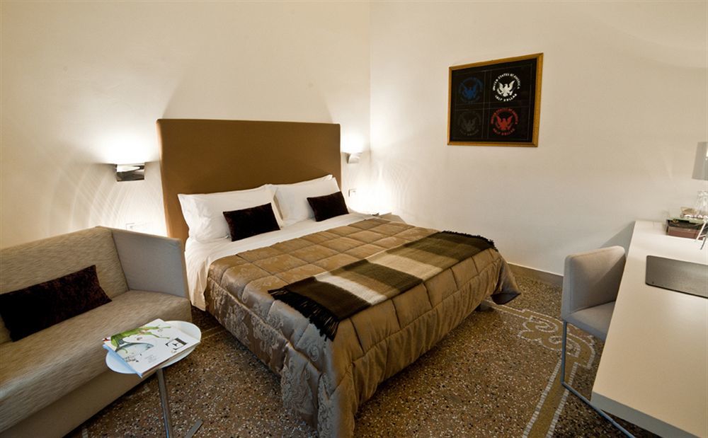 レッジョ・ディ・カラブリア Town House Cavour Bed & Breakfast エクステリア 写真