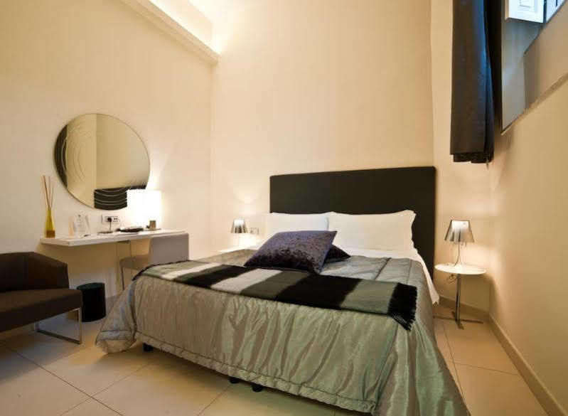 レッジョ・ディ・カラブリア Town House Cavour Bed & Breakfast エクステリア 写真