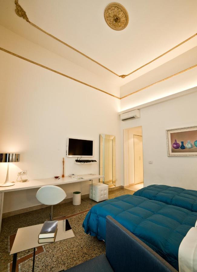 レッジョ・ディ・カラブリア Town House Cavour Bed & Breakfast エクステリア 写真