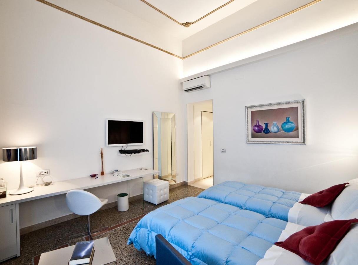 レッジョ・ディ・カラブリア Town House Cavour Bed & Breakfast 部屋 写真